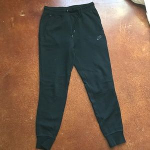 Nike women’s sweat pant